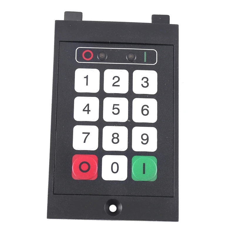 Forklift Keyboard for Toyota BT LWE200 LPE200 SWE200