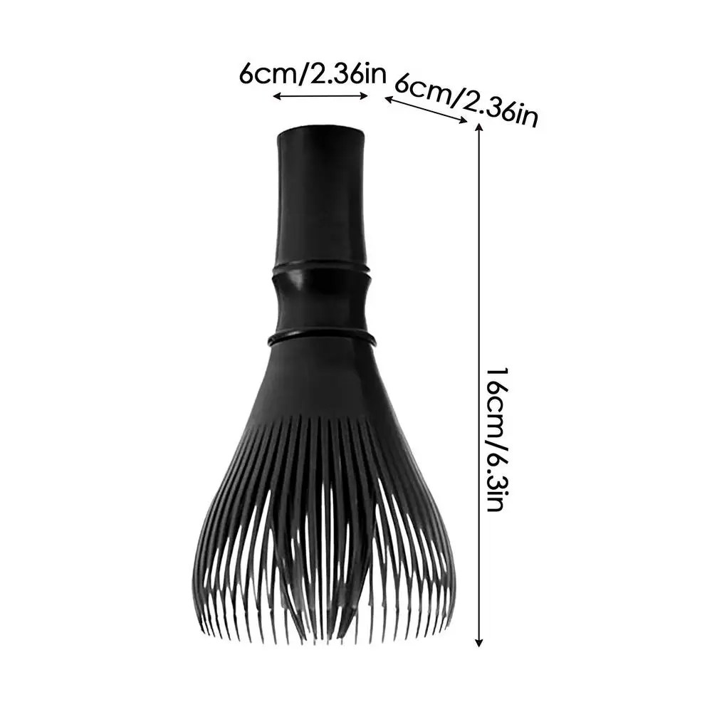 Reusable Matcha Green Tea Whisk - مضرب شاي ماتشا أ...