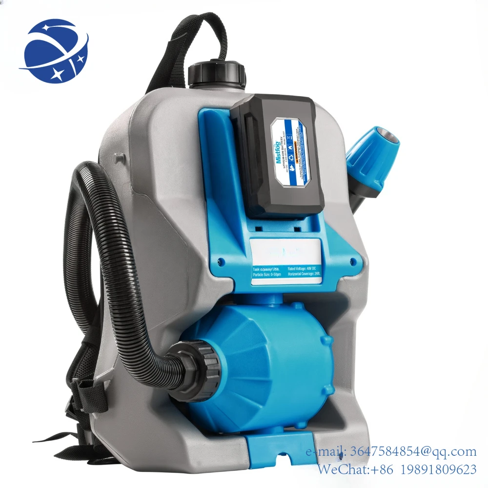 

Yun YiMistfog Ulv Fogging Machine Electricelectric