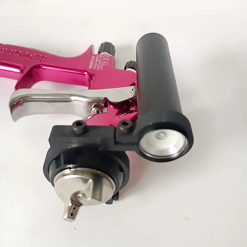 SATA Devilbiss Iwata ̰ ڵ Ʈ    , ߰ USB  ۾