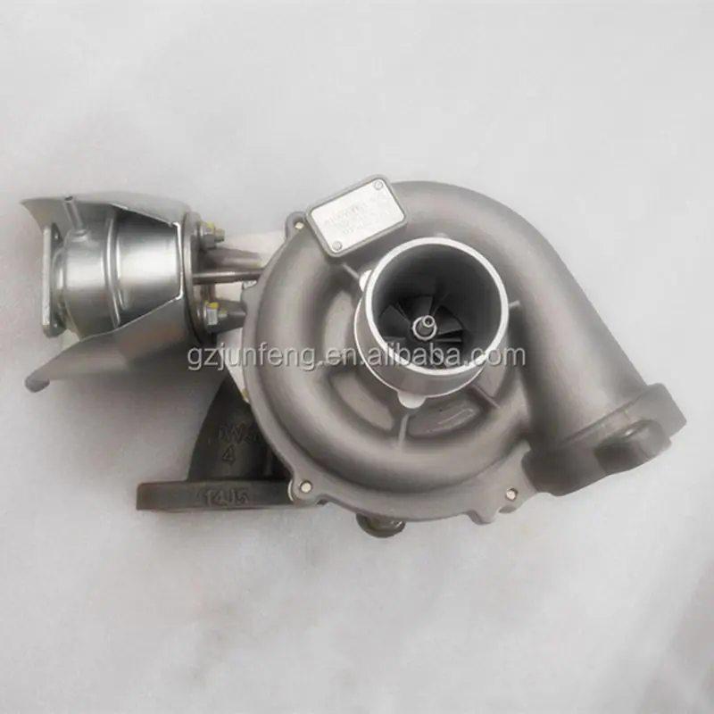 

GT1544V Turbo 0375N1 762328-5002S 9660493580 для двигателя Peugeot 307/308 4008 DV6TED4
