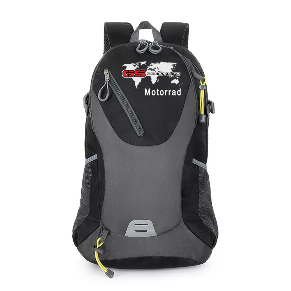 for BMW R1250 GS ADVENTURE r1250gs adv New Outdoor Sports Mountaineering Bag Men's and Women's Large Capacity Travel Backpack for bmw r1250 gs adventure r1250gs adv new outdoor sports mountaineering bag men s and women s large capacity travel backpack