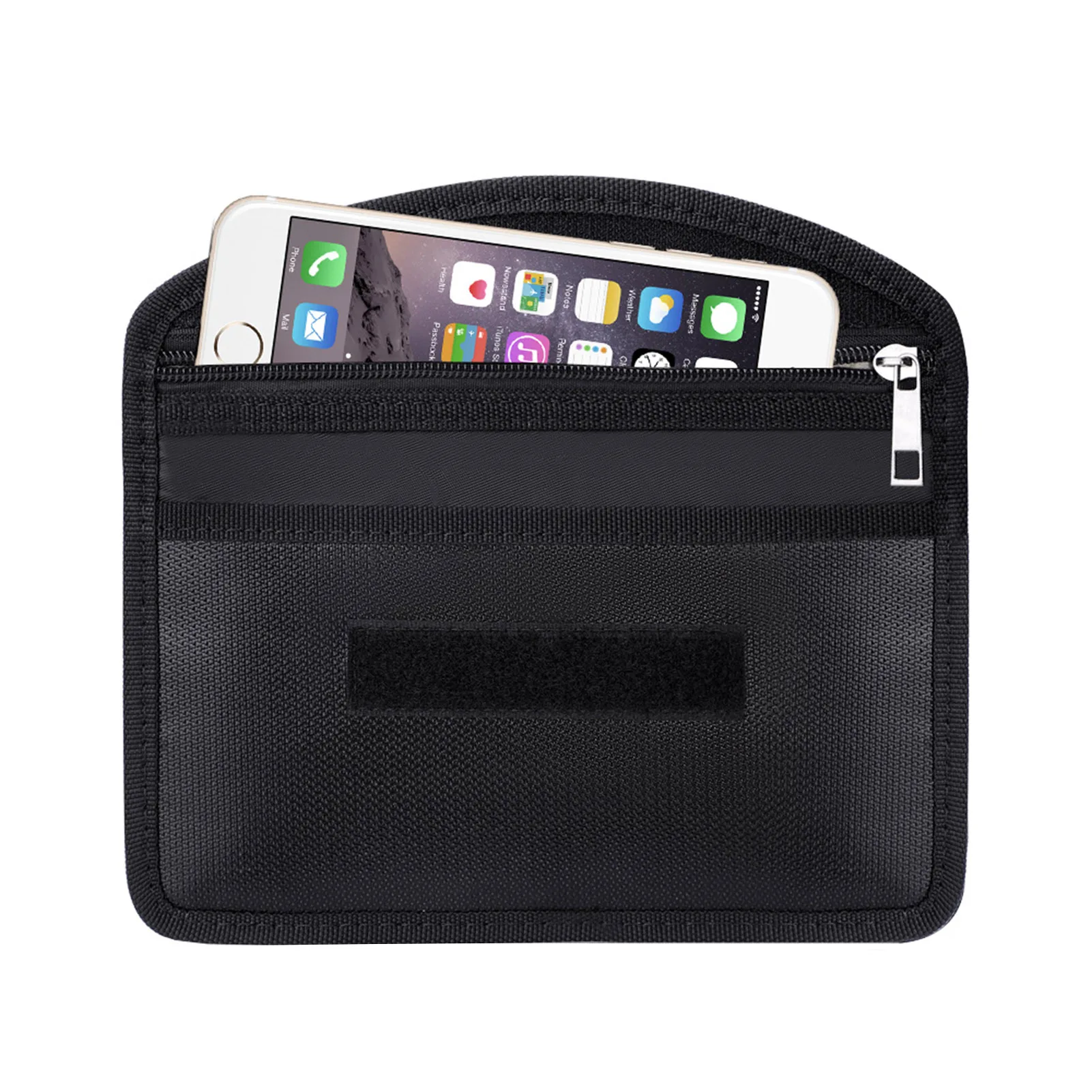 

Fireproof Document Bag Waterproof Money Bags Fire Safe Storage Pouch With Zipper Cash File Envelope Holder For Home Office