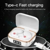 Bluetooth 5.3 Earphones Sleep Headphones Wireless Headsets in-ear HiFi Stereo Noise Reduction Earbuds for Xiaomi iPhone Huawei 4