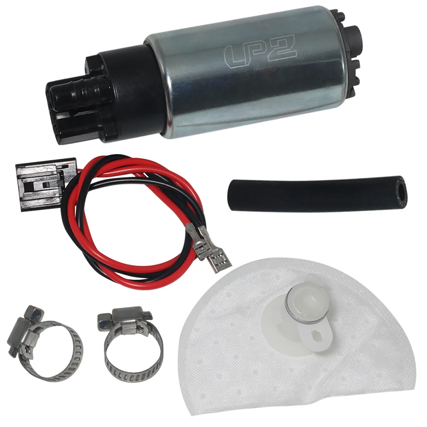 MT03 Motorrad-Kraftstoffpumpen-Sets für Yamaha MT03 MT-03 XT660 XT660R XT660X XT-660 5VK-13907-01 5VK-13907-02 5VK-13907-10 – Detail 5
