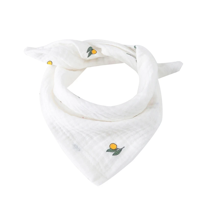 Рисунок 4 - Нагрудники с цветочным принтом