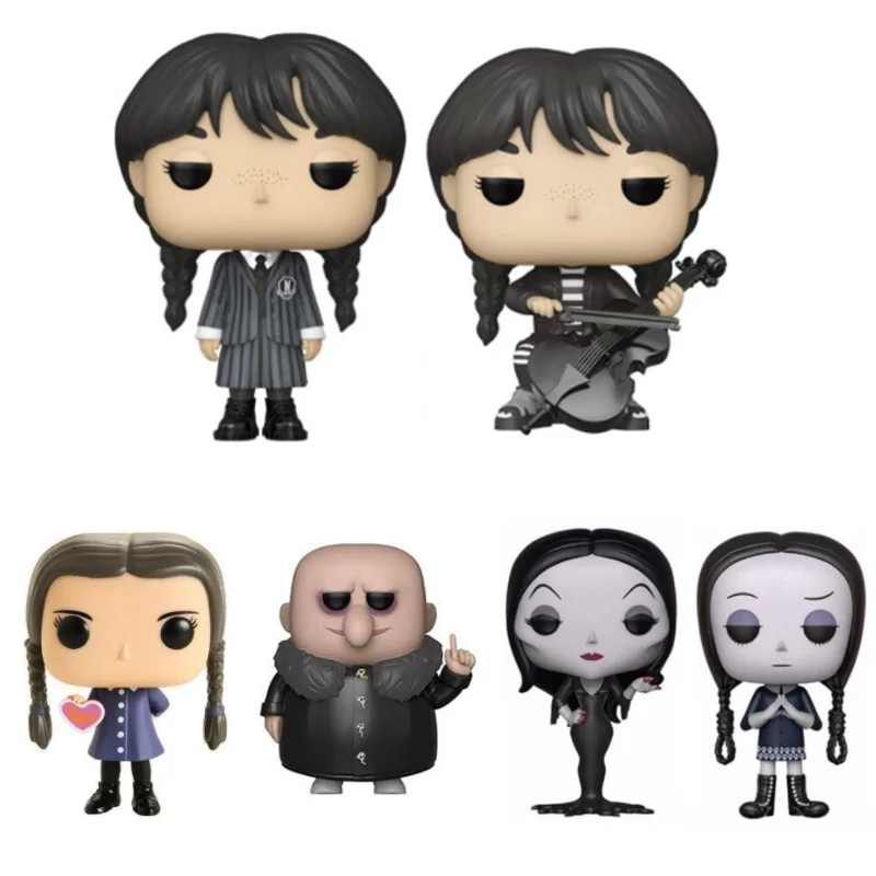 SKULLPANDA The Addams Family Series - Lurch