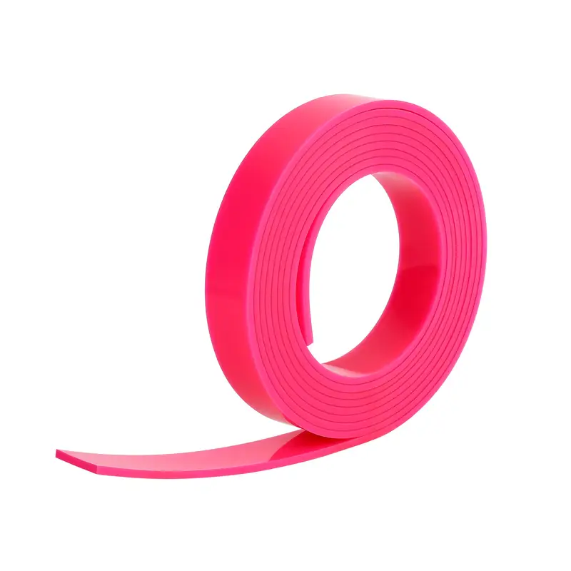 DCHOA 300cm Window Tint tools Tube Rubber Squeegee Water Wiper Scraper Vinyl Film Car Wrap Squeegee - Image 10