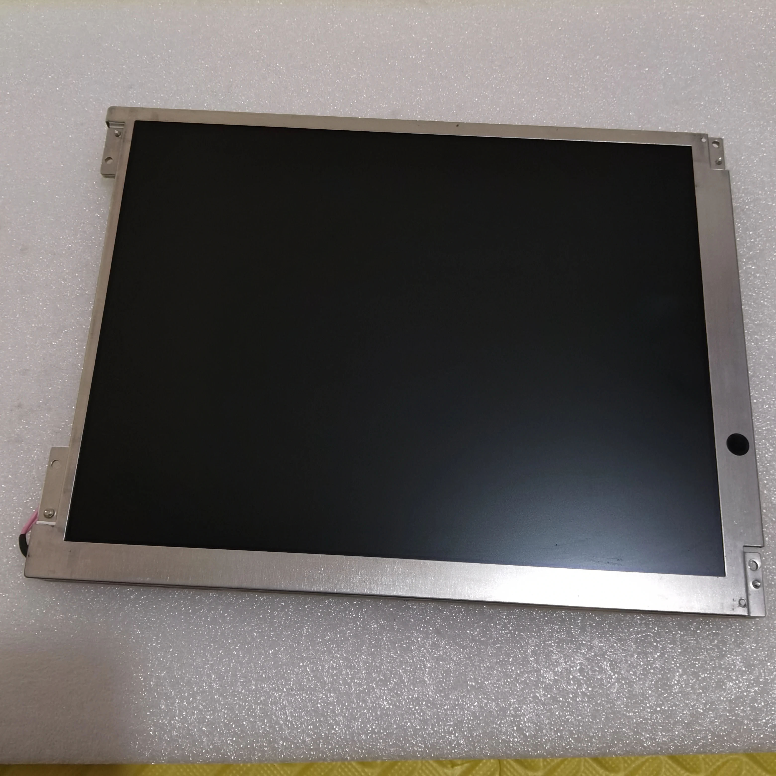 

New 1Pcs 12.1 800*600 Tft A Lcd Panel Toshiba For LTM12C289 Plc Module ik