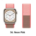 56 Neon Pink