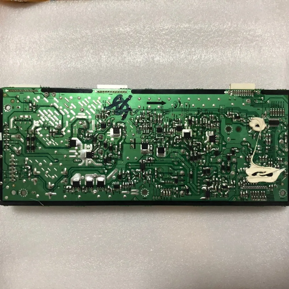 Per 42DH YM LJ41-09479A LJ92-01797A PS43D450A2 S42AX-YB11 YD15 - immagine 5