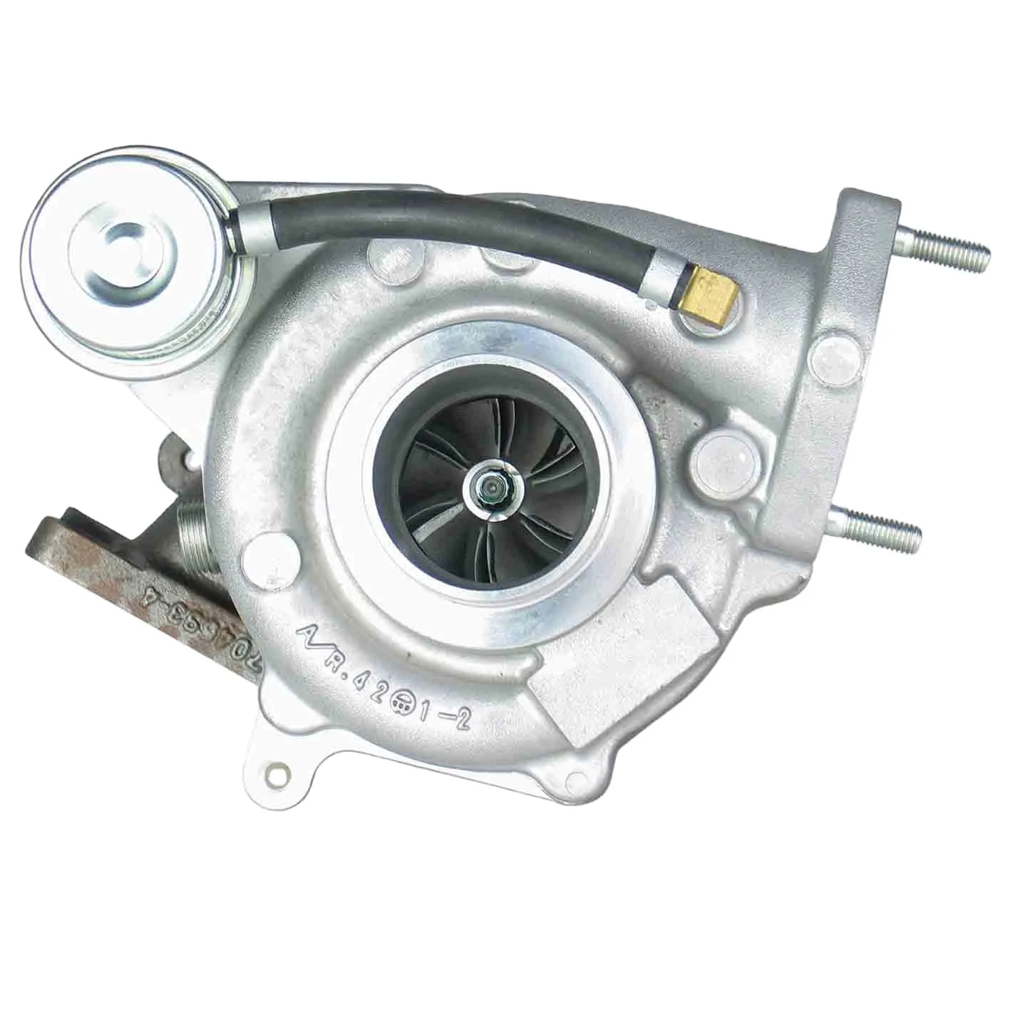 Complete Turbo 400 GT2560S 17201-E0170 704689 17201-78050 75 070145702BX