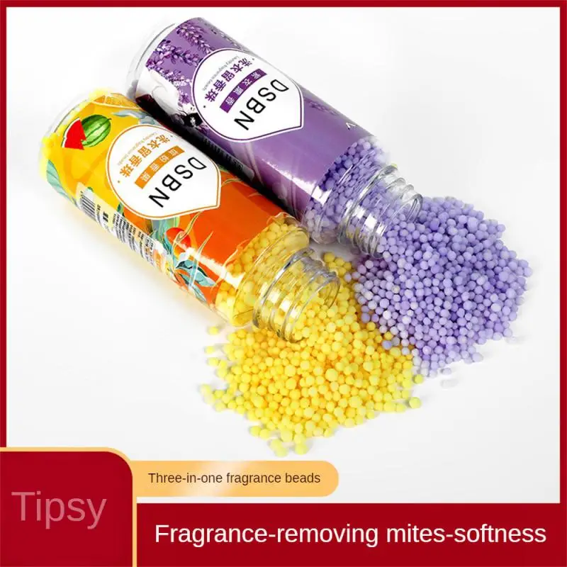 Clothing Color Clothing Retention Beads Antibacterial Mite Removal Laundry Accessories Laundry Scent Beads Granule