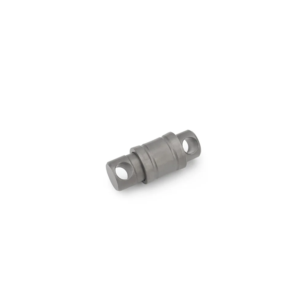 Keychain Tool Titanium Alloy Buckle EDC