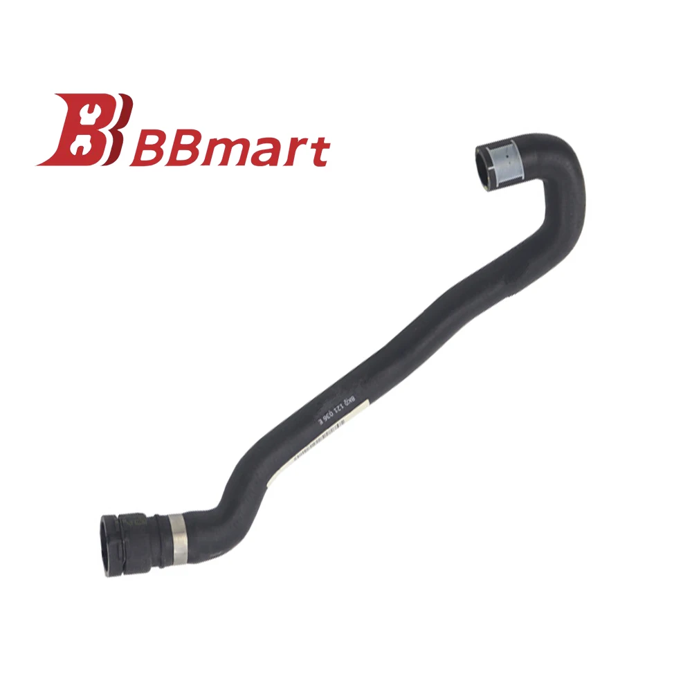 

BBmart Auto Parts 8K0121036E Engine Reservoir Lower Coolant Hose Pipe For Audi A4 S4 A5 S5 Cabriolet Car Accessories 1pcs