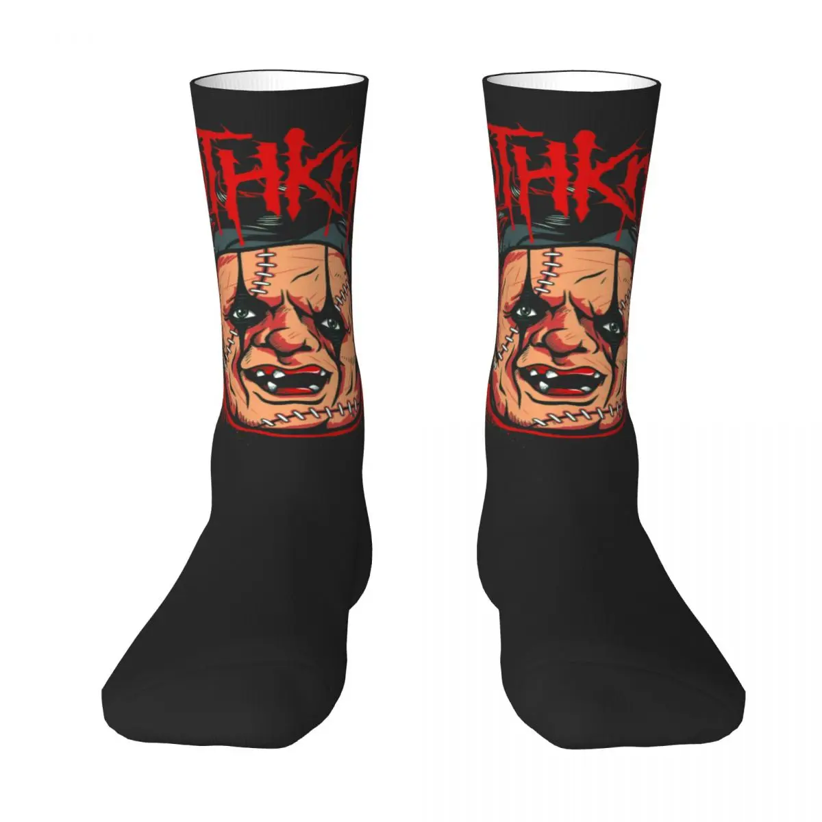 

R193 Stocking Slothknot Gooniesic The Best Buy Funny Joke premium Rucksack Elastic Socks