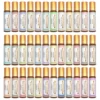 EUQEE 10ml Long Lasting Fragrance Oil For Aromatherapy,Candle Making-Strawberry Coffee White Musk Coconut & Vanilla Parma Violet