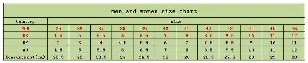 Prowow women's and men's sneakers, skate shoes for lovers, casual and sporty fashion, 2024 6