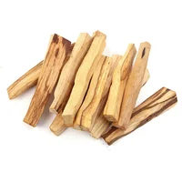 Palo Santo Natural Incense Sticks High-oil Smell of Old Materials for Long-lasting Application of Yoga Buddha Aromatherapy Home 1