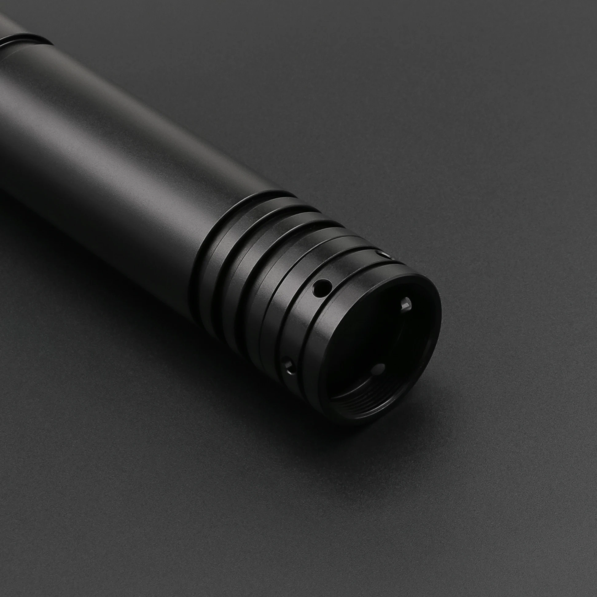 TXQSABER Heavy Dueling FOC Metal Hilt Smooth Lightsaber