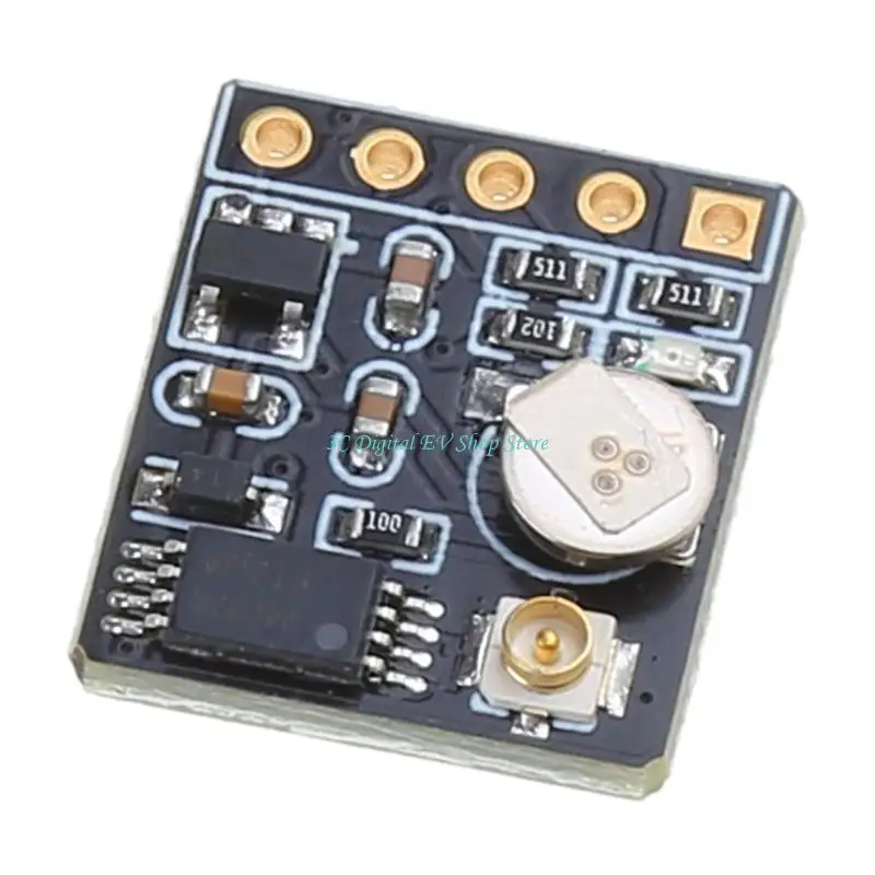 E74D 1 Set ATGM336H GPS + BDS Beidou 이중 모드 모듈 교체 NEO-M8N