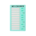 Green MY CHORES