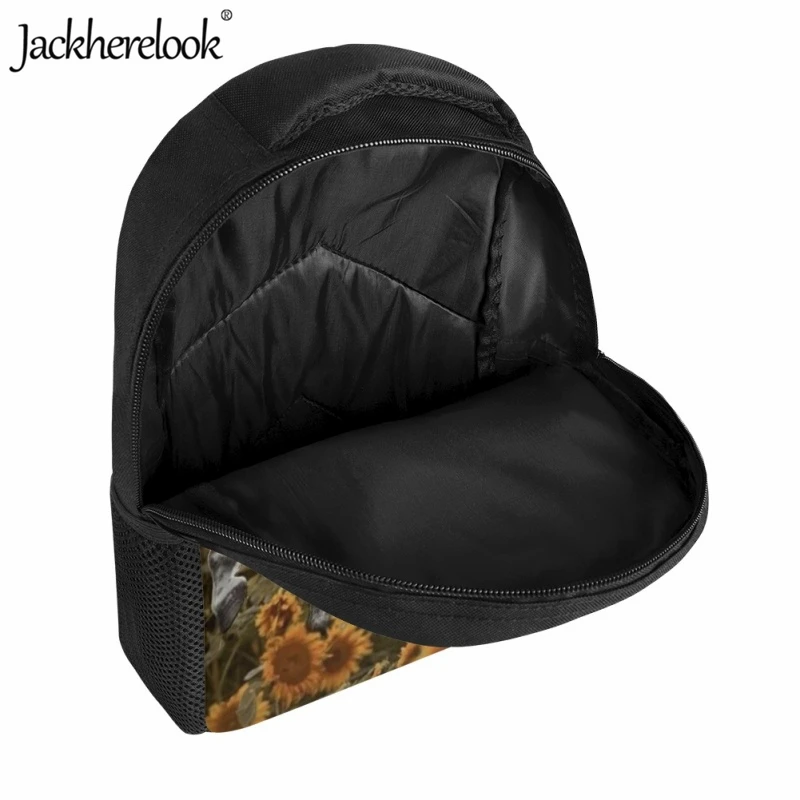 Рисунок 3 - Jackherelook, художественный дизайн