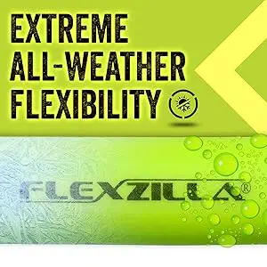 Flexzilla garden hose