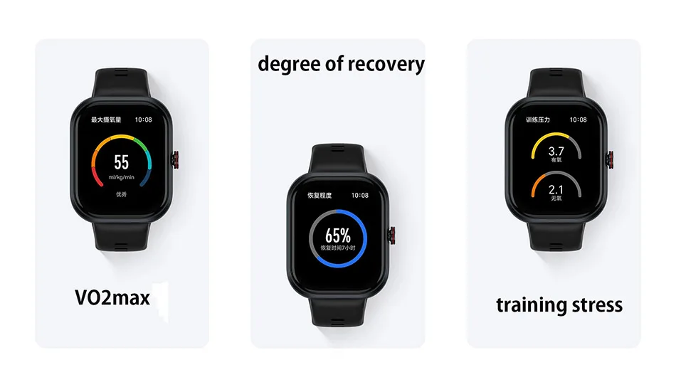 HONOR CHOICE Watch description image 9