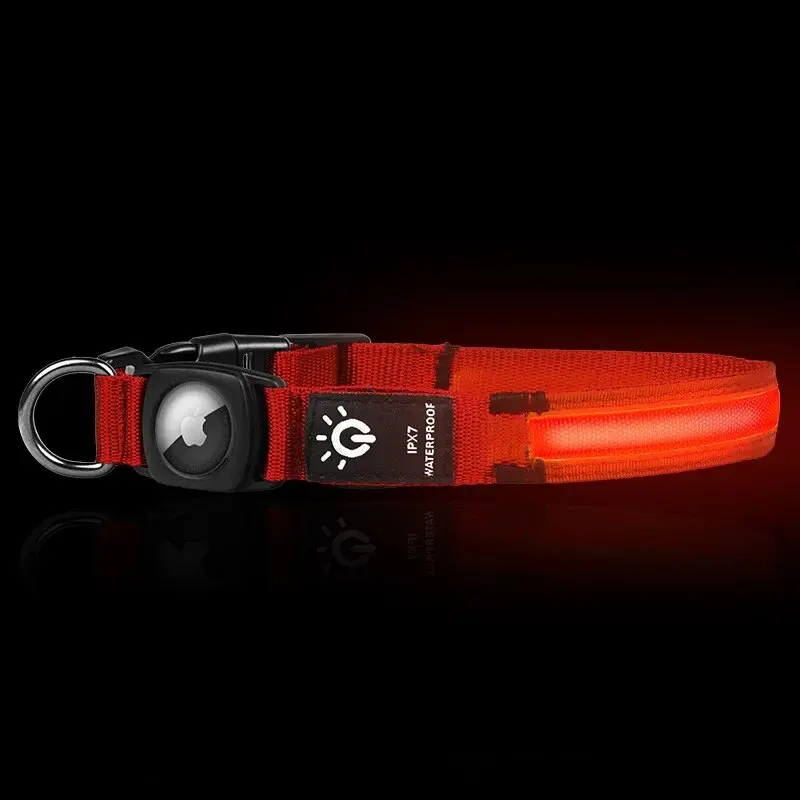 Red optical fiber (waterproof)