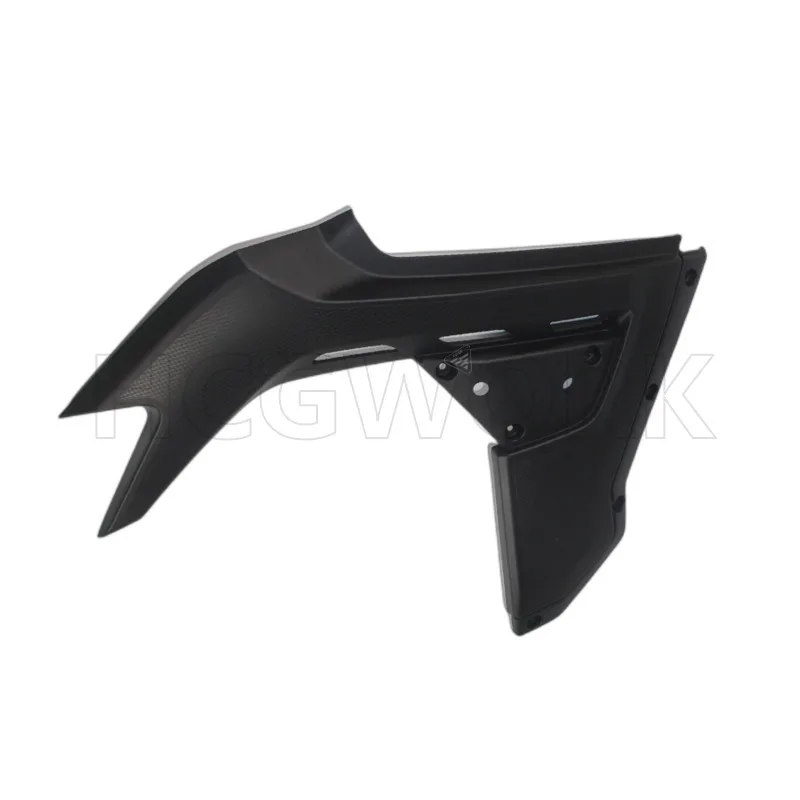 

Motorcycle Fuel Tank Left / Right Guard Plate for Loncin Voge 300ds Lx300-6l Lx300-6p Genuine Parts