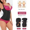Postpartum Belly Band for Women - Maternity & Post Pregnancy Support Belt, Waist Trainer Cincher Shapewear for Recovery, C-Secti 3