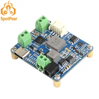 Module de gestion de l'énergie solaire Raspberry Pi D pour Arduino/Jetson pour charger la batterie Li avec sortie 5V3A pour panneau solaire 6 ~ 24V 1