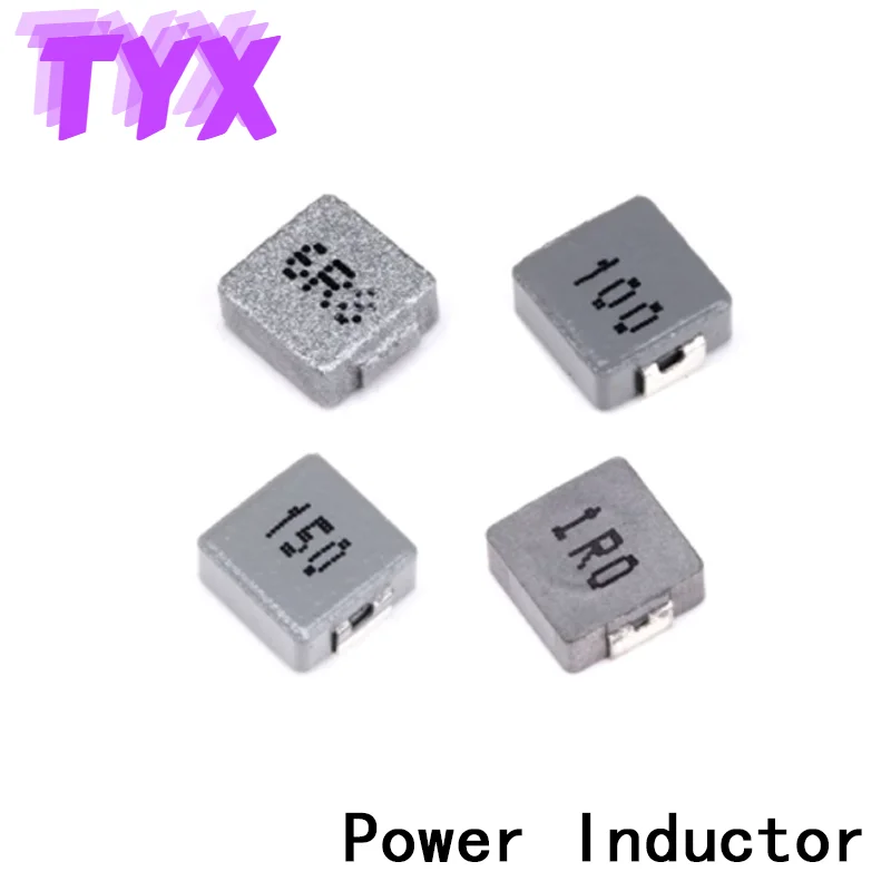 10-Pack SMD Integrated Power Inductor Assortment