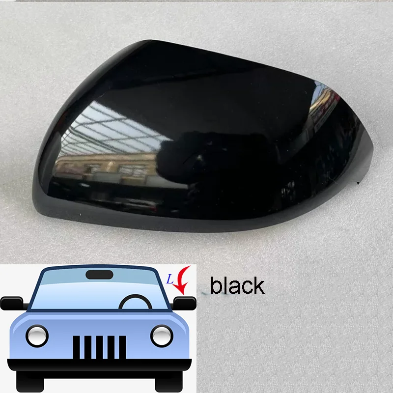 Black Left