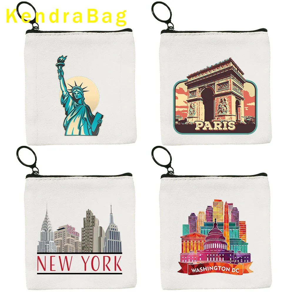 Purse Pochette Y Not New York Borsa Donna Y NOT Pochette Con