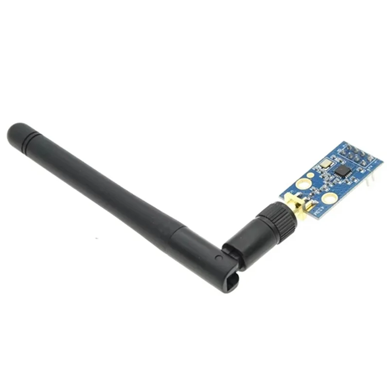 TA-CC1101 무선 모듈 Withsma 인터페이스 무선 트랜시버 모듈 For315/433/868/915MHZ