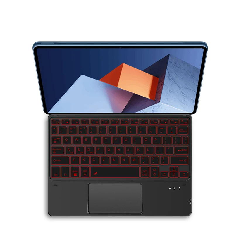 HUAWEI MateBook E DRC-W38 + 純正キーボード セット DRC-W38 & 純正キーボードセット 新品 Matebook E DRC-W38＋キーボード