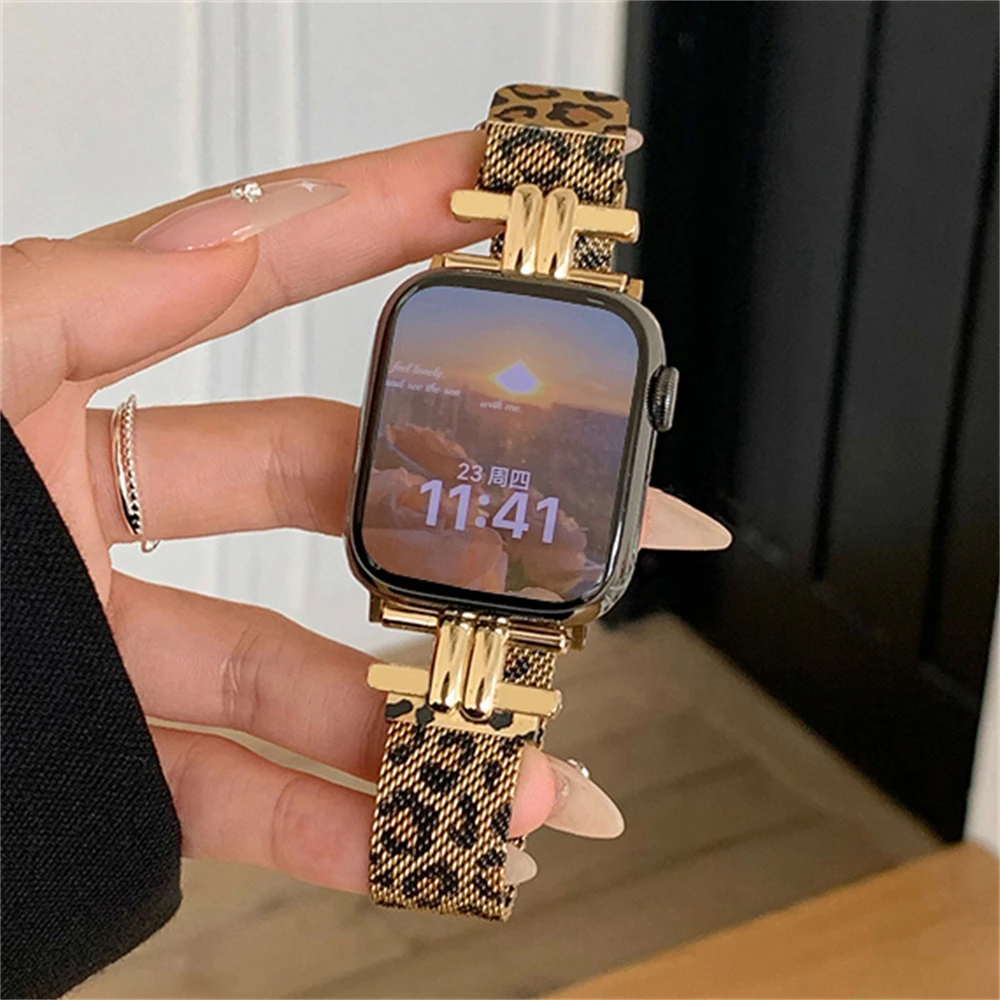 apple watch band 40mm for women lv