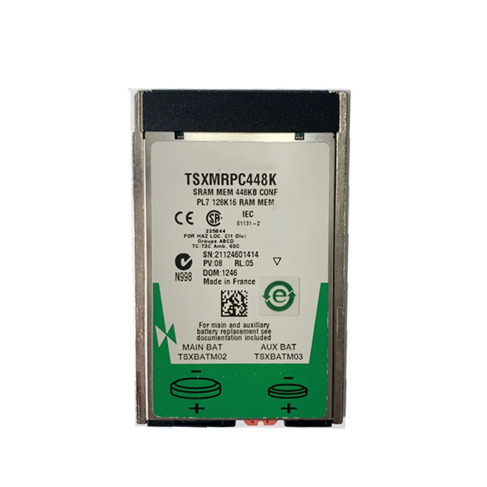 

Brand new original TSXMRPC448K