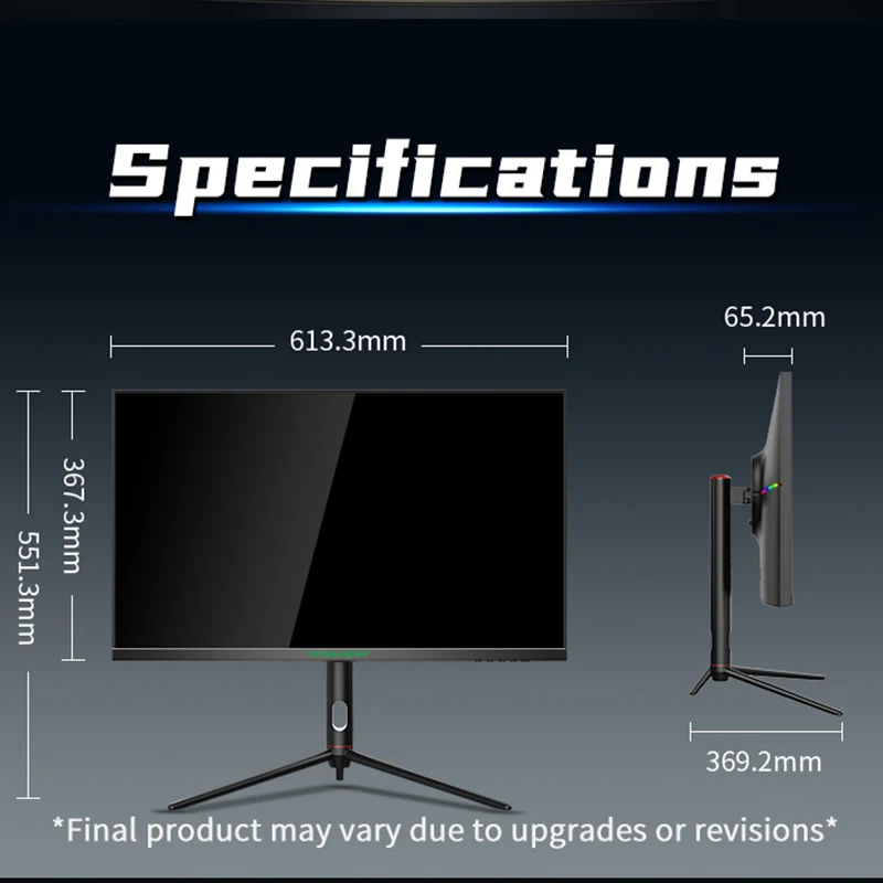 TITAN ARMY P27H2V ブラック 27インチ 4K 160Hz Titan Army P27H2V [27インチ ブラック] 価格比較 - 価格.com