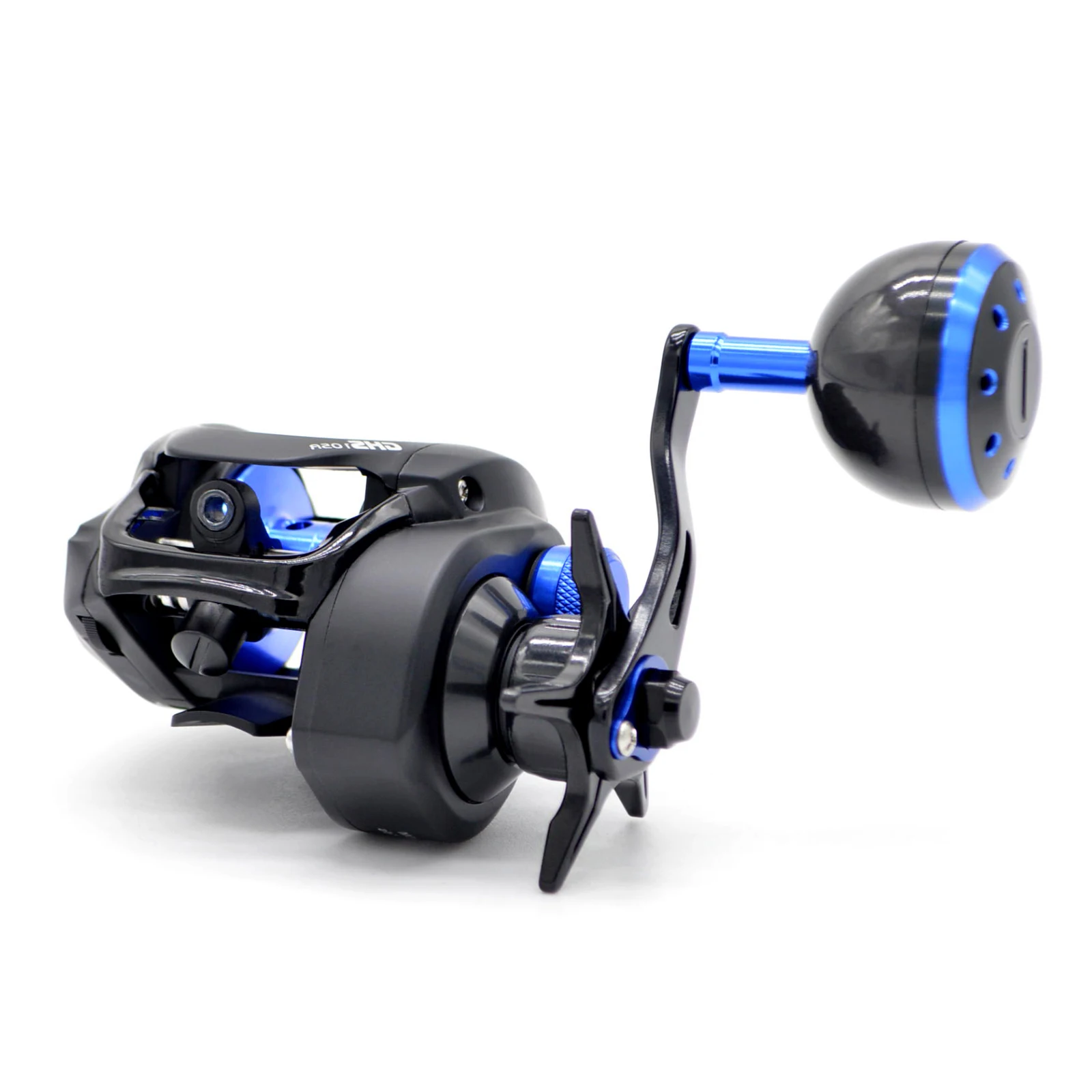 Camekoon Baitcaster Reels For Saltwater And Freshwater Fishing 7.31