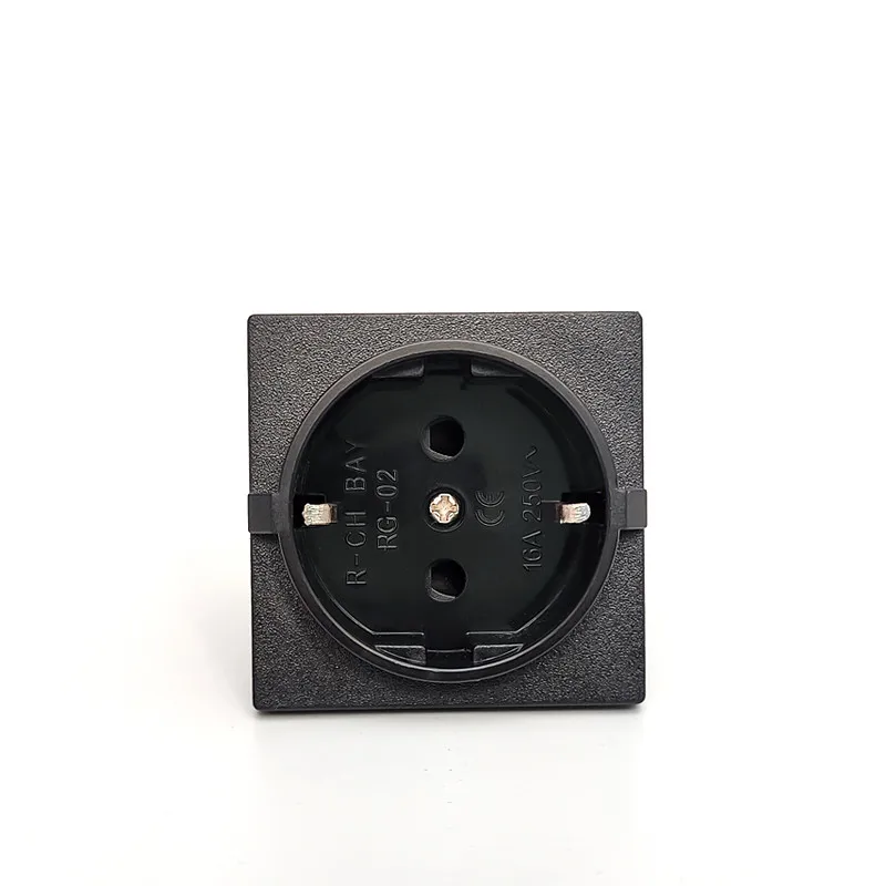           ÷, AC 250V 16A EU  2  IEC Ա, DIY