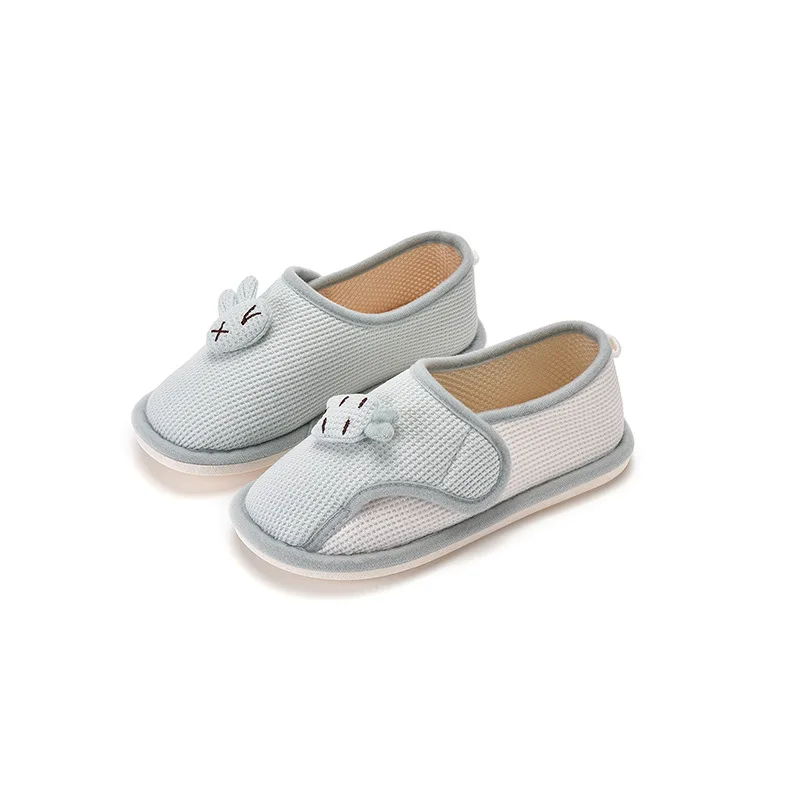 ofoot Pantofole da Donna, Scarpe Antiscivolo in Cotone | FindTheDeal