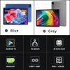 Global Firmware Original BDF P40 Delicate Ai CPU 8GB+128GB Octa Core Android 12 ,10.35 Inch HD LCD Screen Wifi Tablet Pad Tablet 2