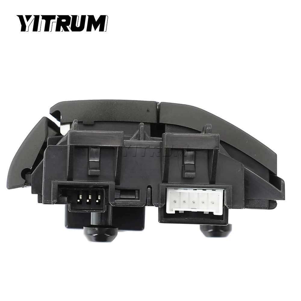 YITRUM 왼쪽 트럭 스티어링 휠 스위치 크루즈 컨트롤 모듈 VOLVO FH4 FM4