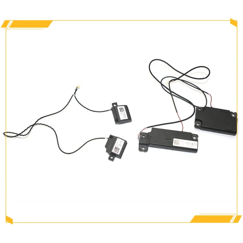

Новый комплект динамиков 5SB1C73722 5SB1C73723 для Lenovo Thinkpad X1 Yoga 6