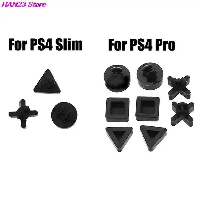 PS4バッド付 eXtremeRate Clown Hahaha Ghost Replacement Faceplate