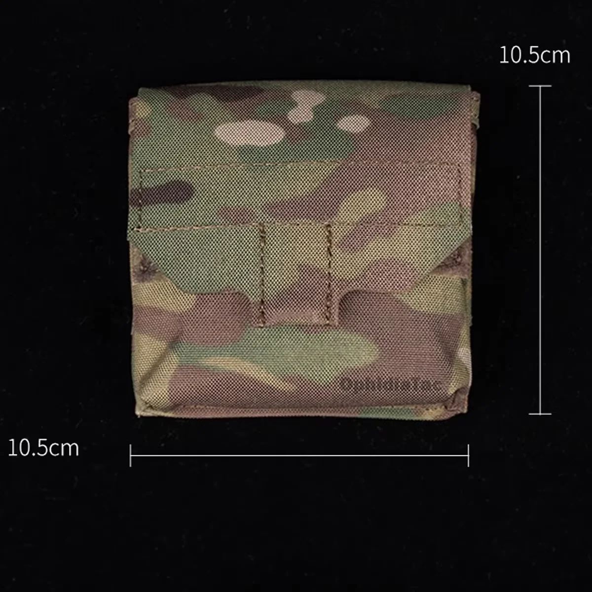 Utility Bag Small Micro Pouch MOLLE Daily Sundry Holder