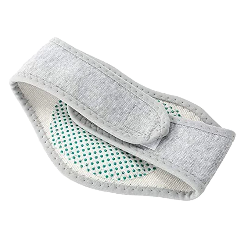 

Neck Heating Pad Neck Brace And Neck Bandage Neck Pain Relief Chronic Neck Stiffness Brace Soft Cervical Support Collar